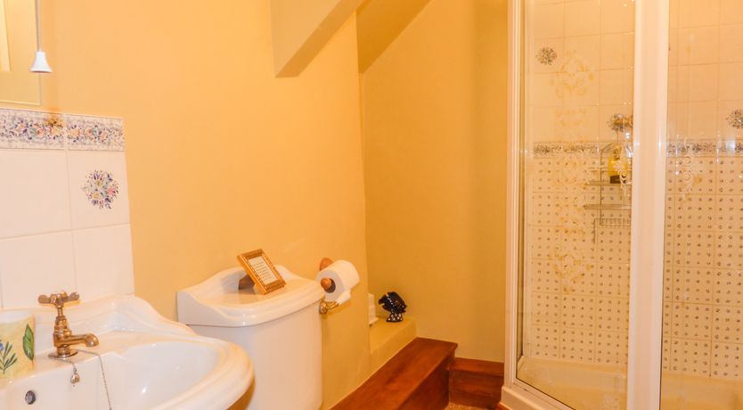 Photo of Mary's Cottage