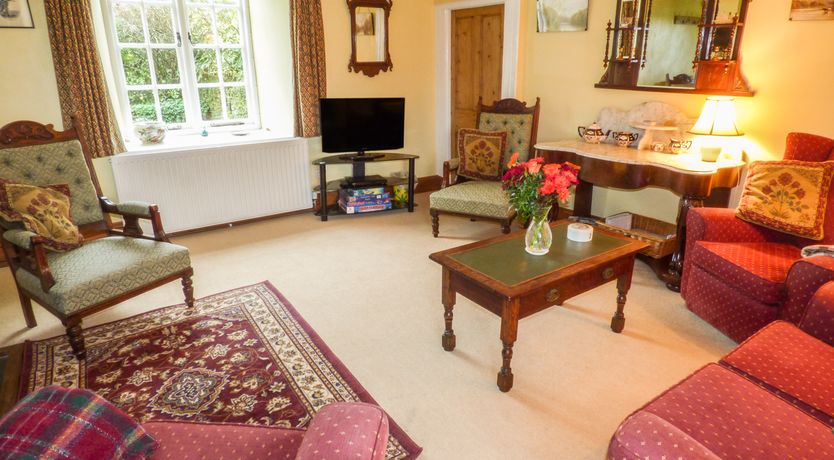 Photo of Mary's Cottage