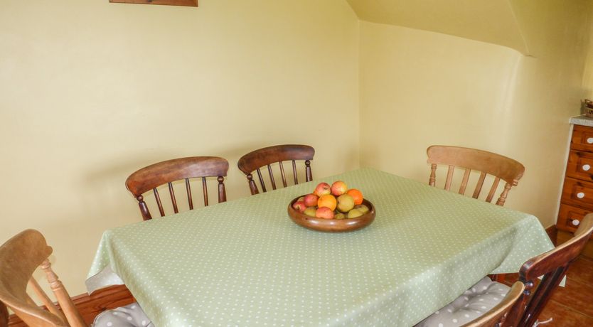 Photo of Mary's Cottage