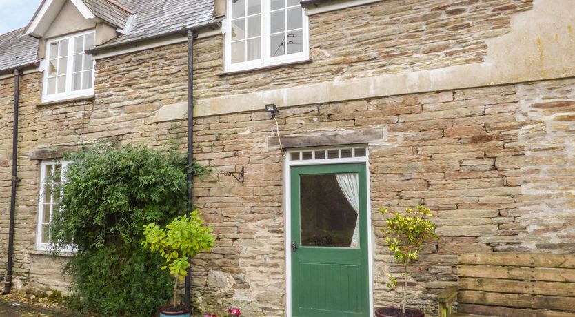 Photo of Mary's Cottage