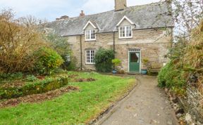Photo of Mary's Cottage