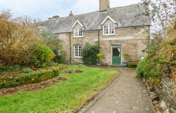 Mary's Cottage Holiday Cottage