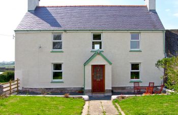 The Farmhouse Holiday Cottage