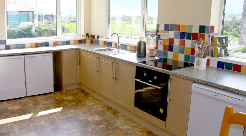 Photo of The Farmhouse