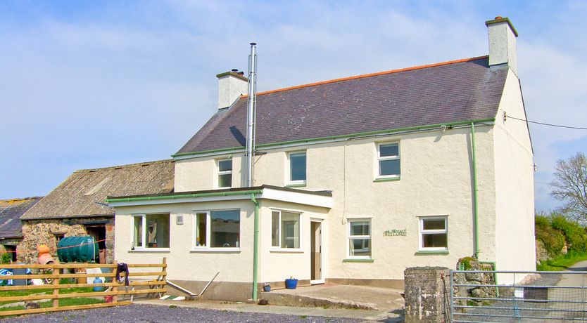 Photo of The Farmhouse