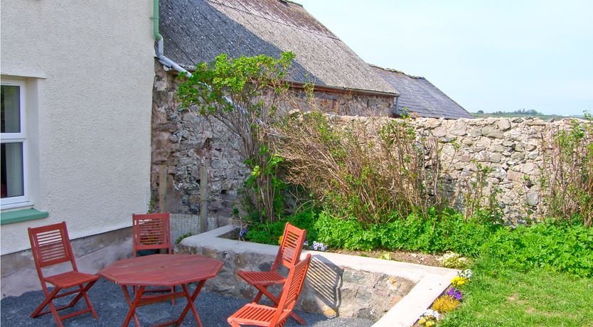 Photo of The Farmhouse