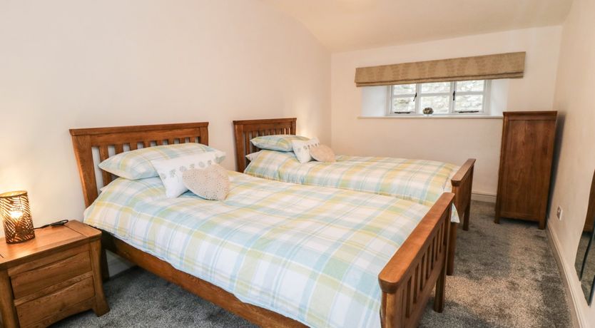 Photo of Green Smithy Cottage