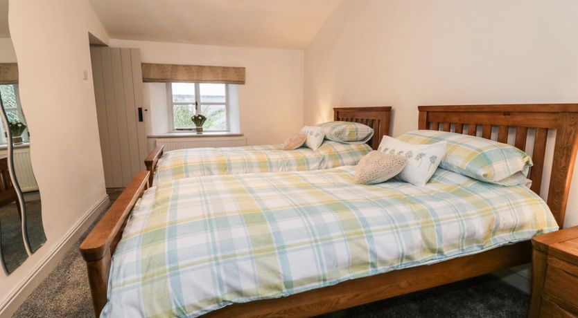 Photo of Green Smithy Cottage