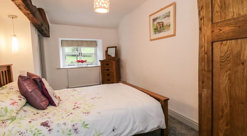 Photo of Green Smithy Cottage