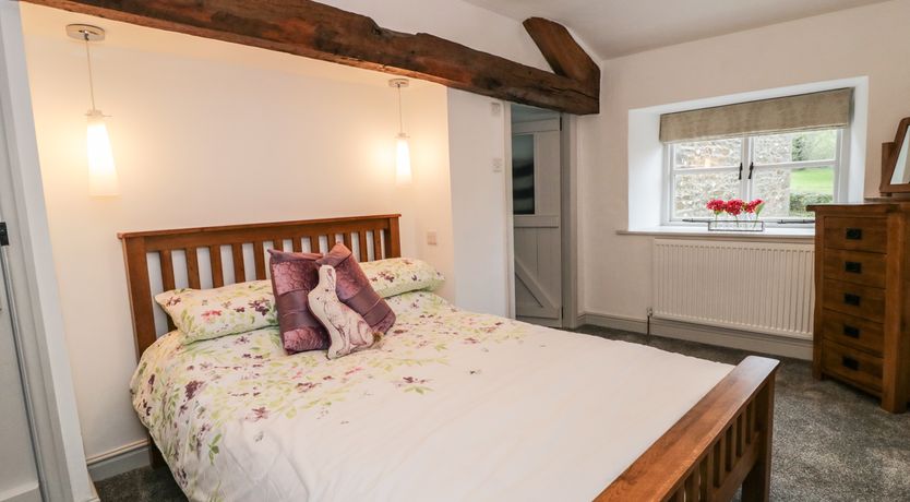 Photo of Green Smithy Cottage