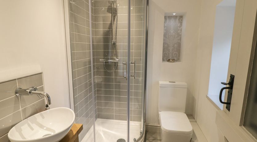 Photo of Green Smithy Cottage