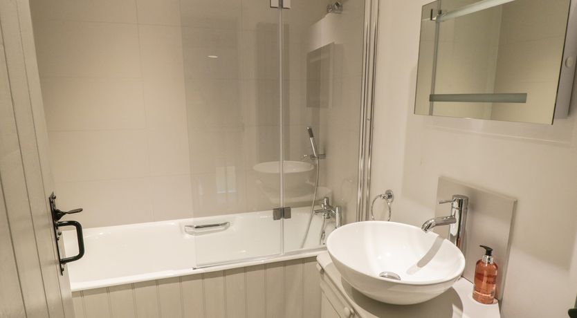 Photo of Green Smithy Cottage