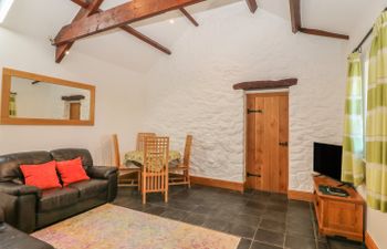 Sisial-y-Mor Holiday Cottage