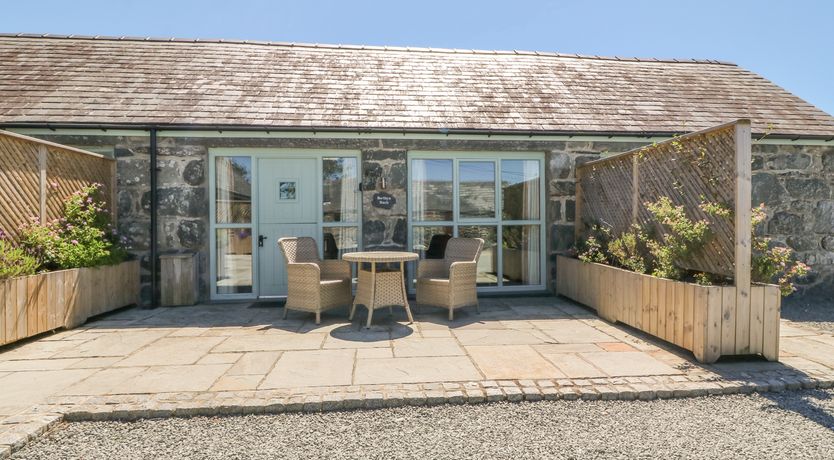 Photo of Bwthyn Bach