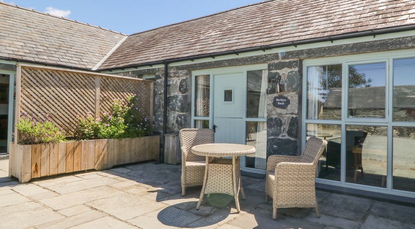 Photo of Bwthyn Bach