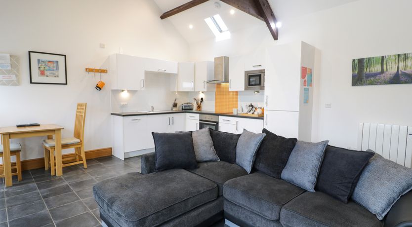 Photo of Bwthyn Bach