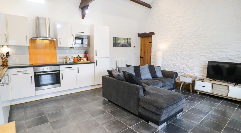 Photo of Bwthyn Bach