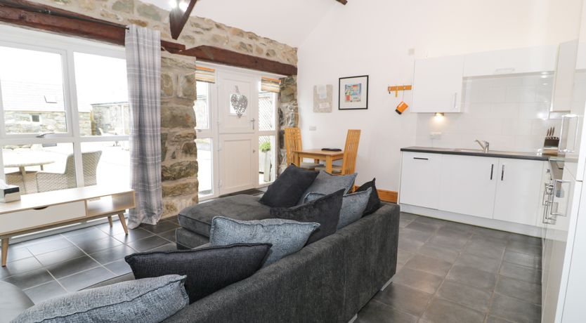 Photo of Bwthyn Bach