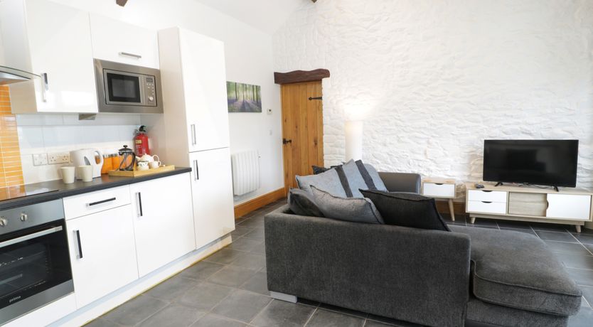 Photo of Bwthyn Bach