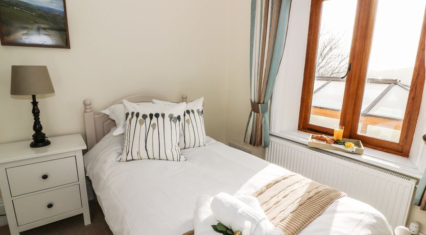 Photo of Oakwood House