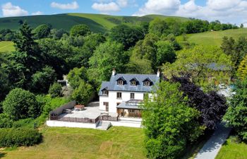 Oakwood House Holiday Cottage