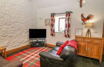 Cornel Glyd Holiday Cottage