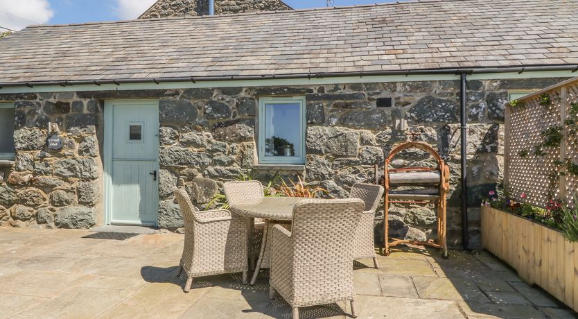 Photo of Cornel Glyd