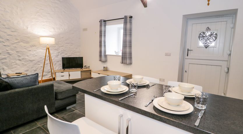 Photo of Cornel Glyd