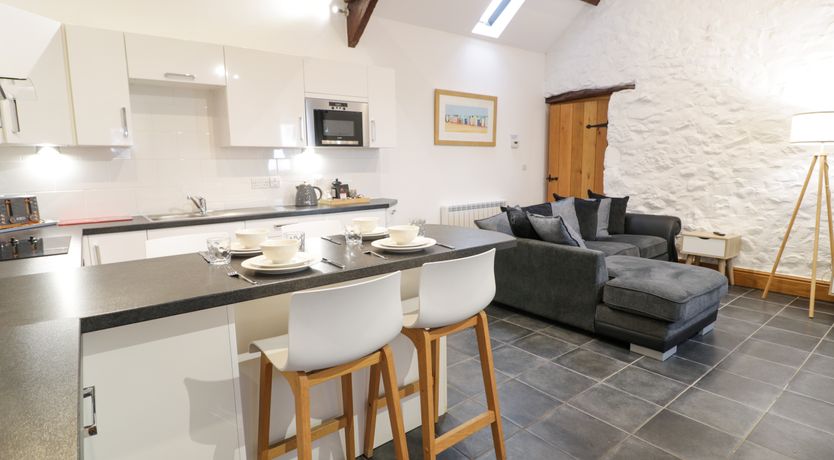 Photo of Cornel Glyd