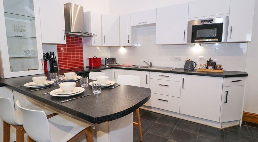 Photo of Cornel Glyd