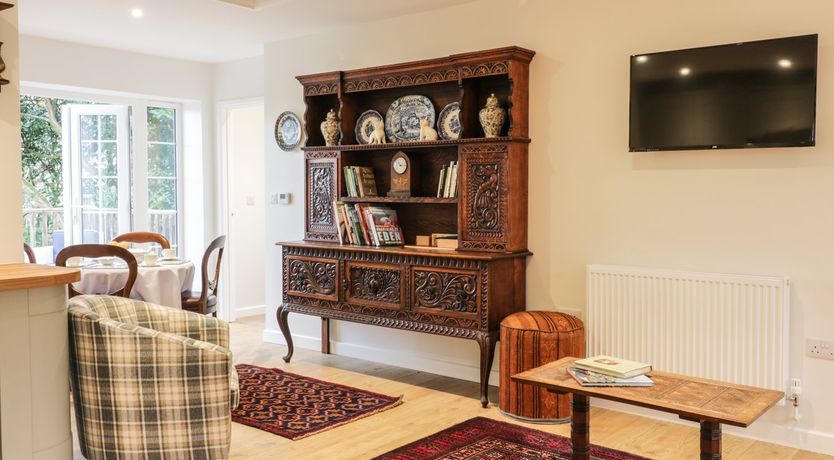 Photo of The Coach House