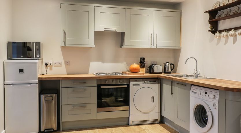 Photo of The Coach House