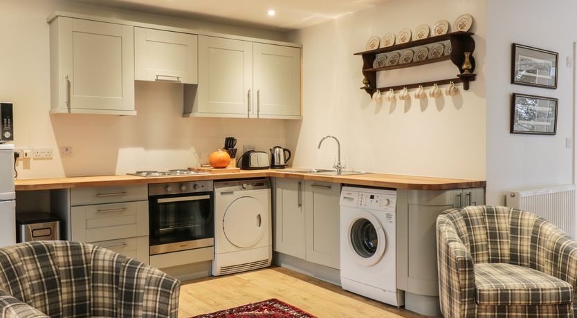 Photo of The Coach House