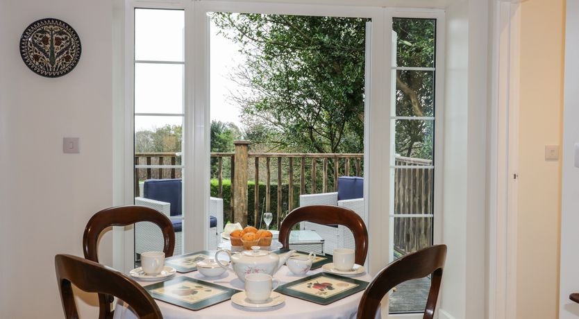 Photo of The Coach House