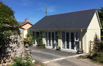 The Coach House Holiday Cottage