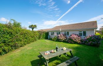 Bays Reach Holiday Cottage