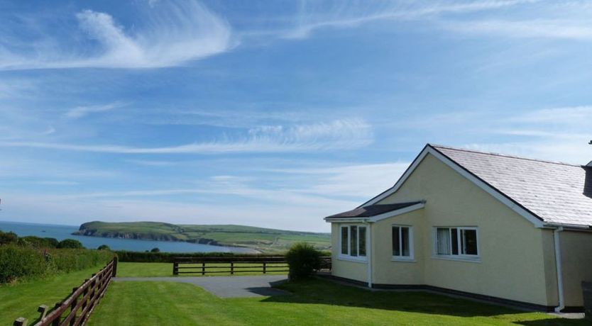 Photo of Bwthyn Trefdraeth