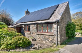 2 Bed in Haverfordwest Holiday Cottage