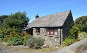 Photo of Cottage in West Wales