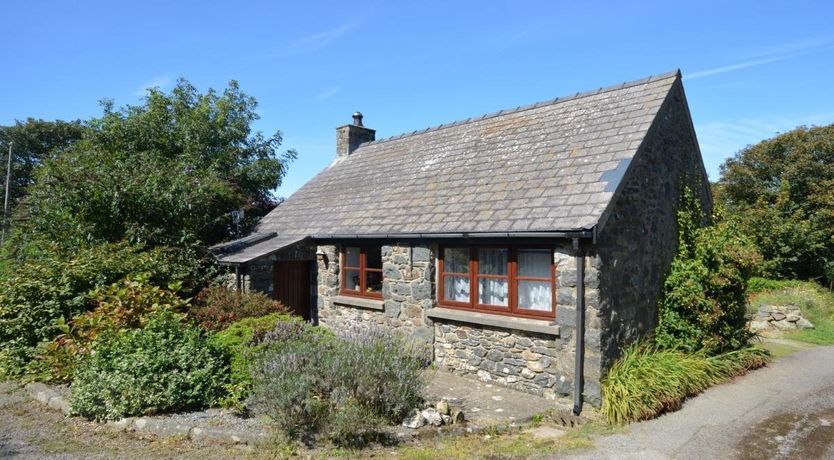 Photo of Cottage in West Wales