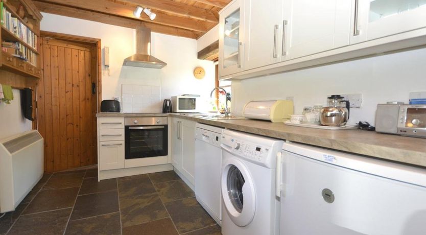 Photo of 2 Bed in Trefin