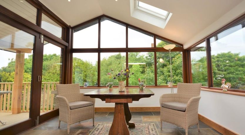 Photo of 2 Bed in Trefin