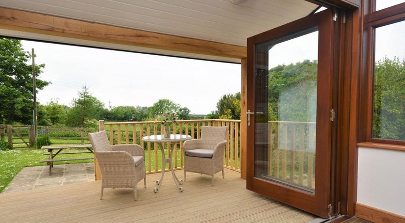 Photo of 2 Bed in Trefin