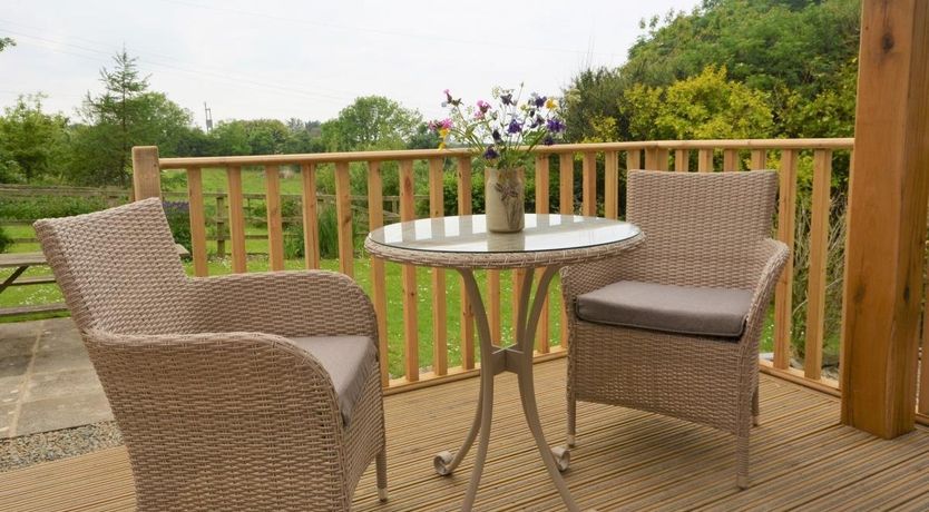 Photo of 2 Bed in Trefin