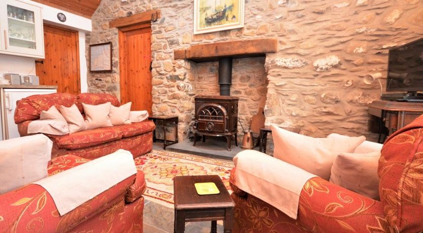 Photo of 2 Bed in Trefin