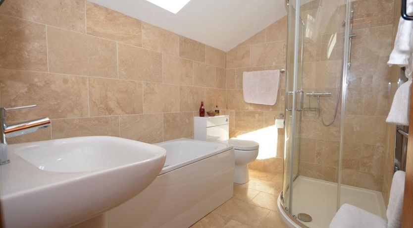 Photo of 2 Bed in Trefin