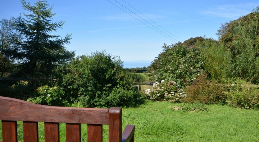 Photo of 2 Bed in Trefin