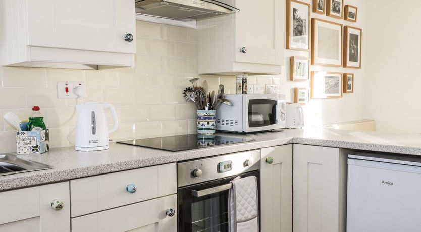 Photo of 1 Dunkirk Cottages