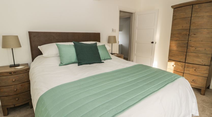 Photo of 1 Dunkirk Cottages