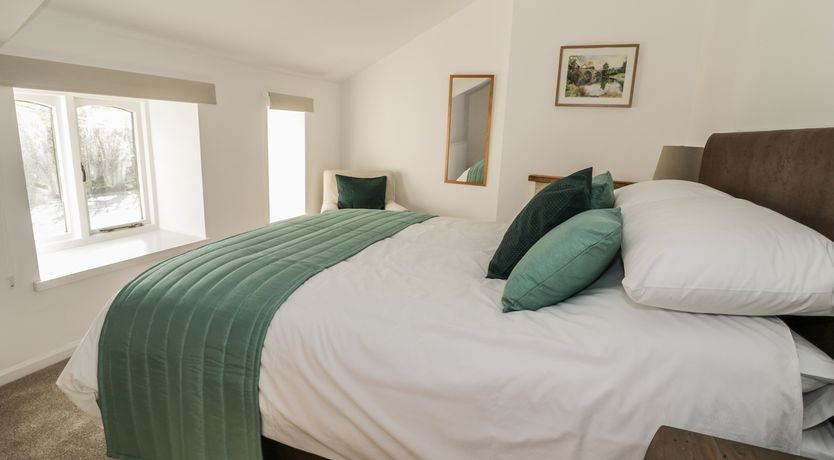 Photo of 1 Dunkirk Cottages